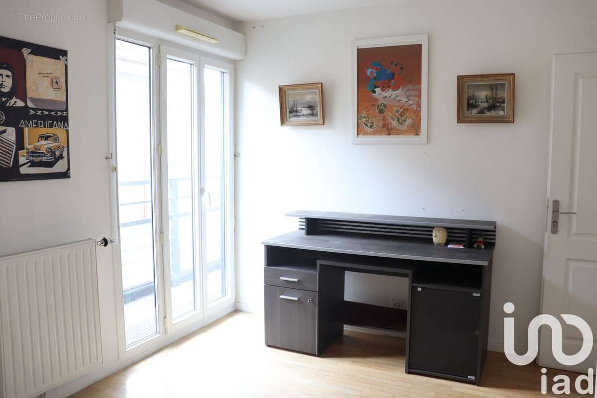 Photo 7 - Appartement à JOINVILLE-LE-PONT