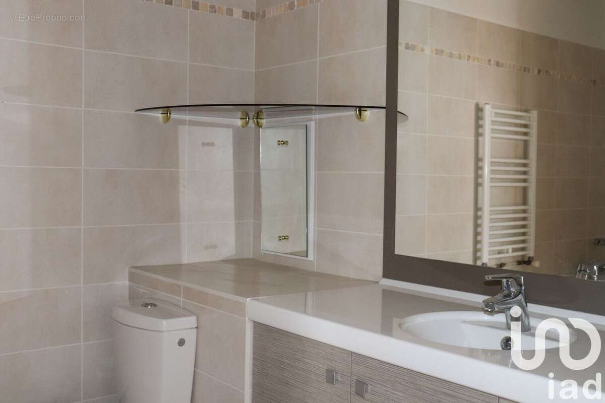 Photo 8 - Appartement à JOINVILLE-LE-PONT