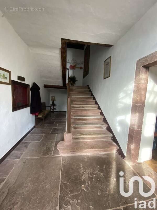 Photo 3 - Maison à VABRES-L&#039;ABBAYE