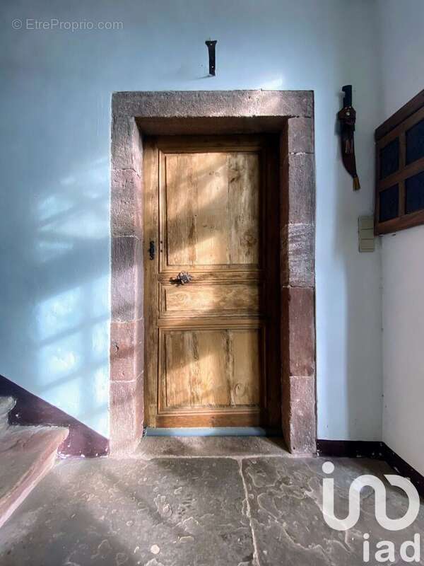 Photo 4 - Maison à VABRES-L&#039;ABBAYE