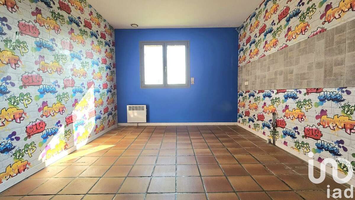 Photo 7 - Maison à MONTCY-NOTRE-DAME