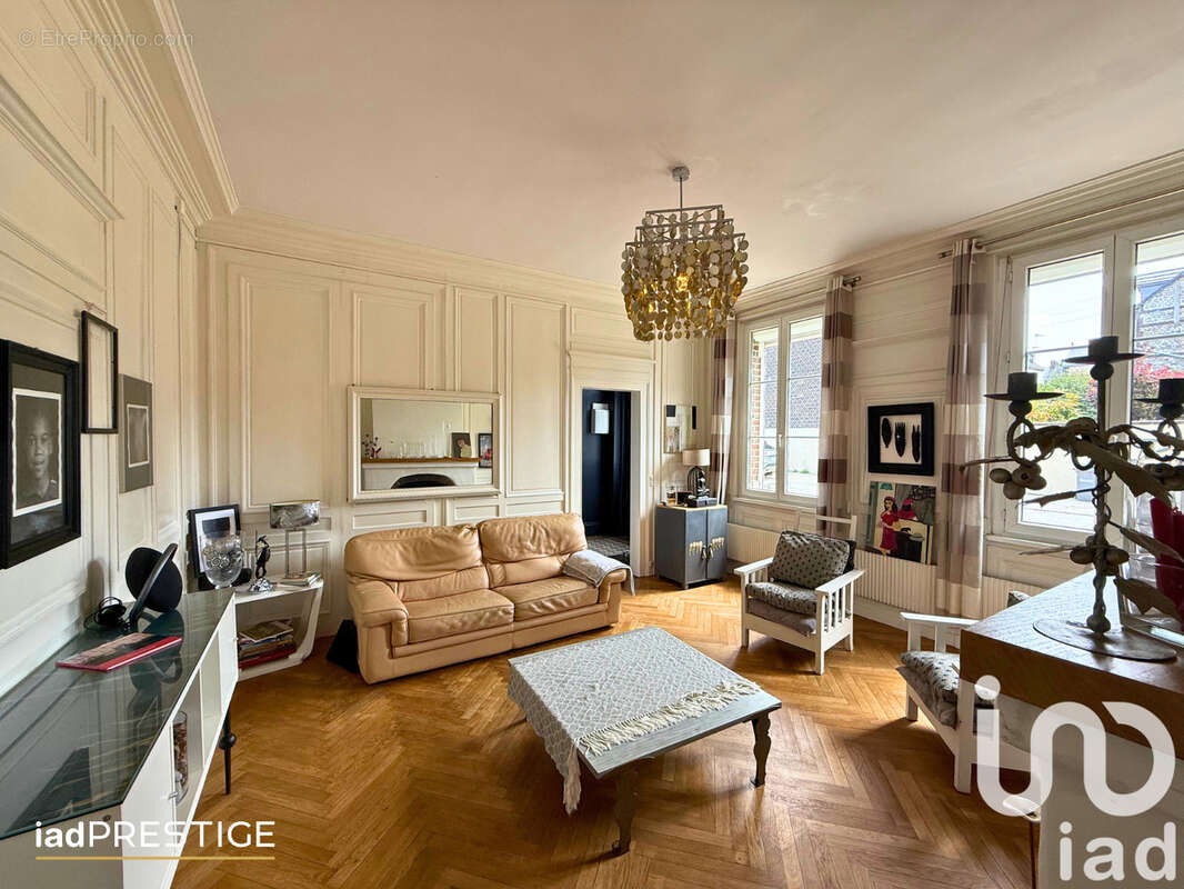 Photo 4 - Maison à LE PETIT-QUEVILLY