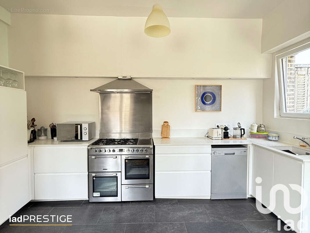 Photo 6 - Maison à LE PETIT-QUEVILLY