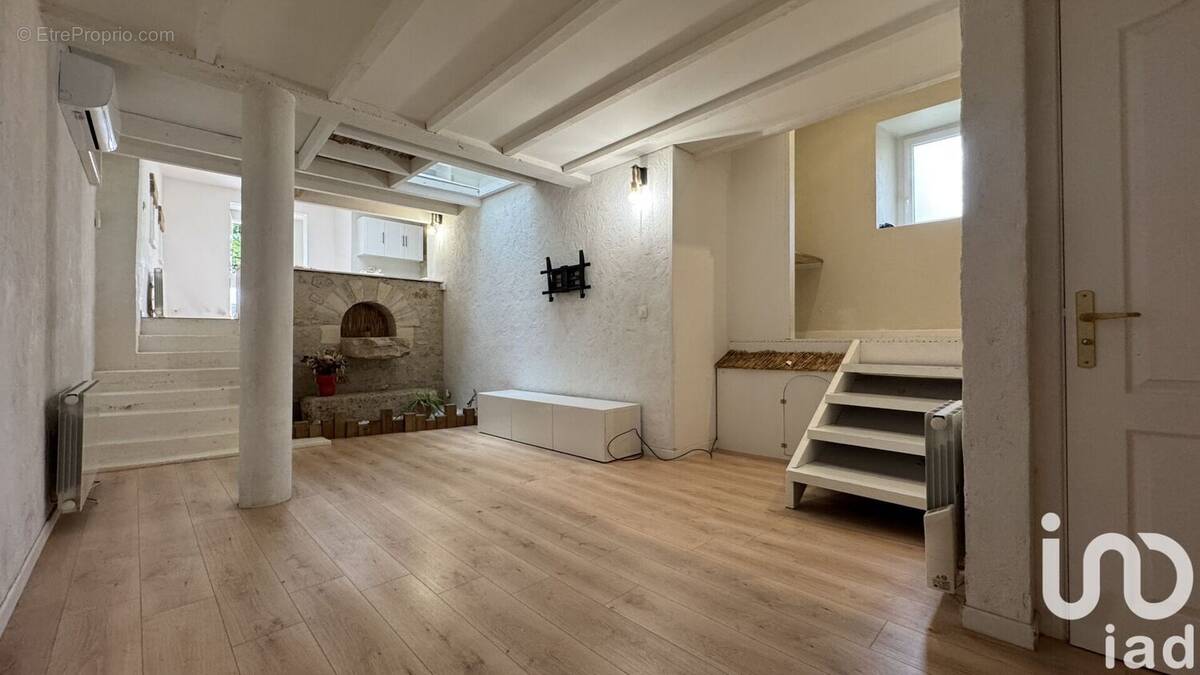 Photo 1 - Maison à SAINT-MICHEL-DE-FRONSAC