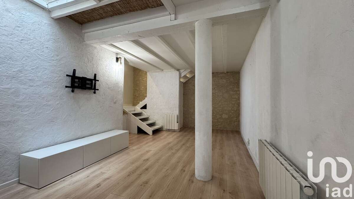 Photo 3 - Maison à SAINT-MICHEL-DE-FRONSAC