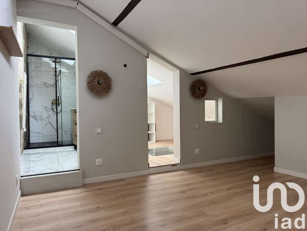 Photo 5 - Maison à SAINT-MICHEL-DE-FRONSAC