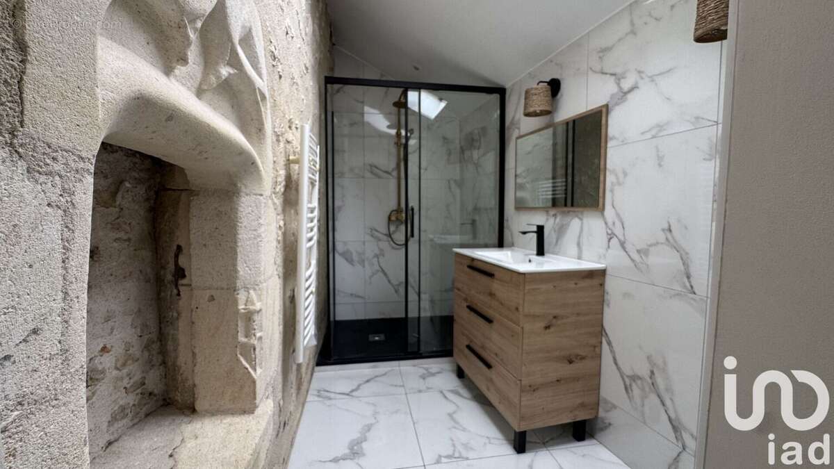 Photo 6 - Maison à SAINT-MICHEL-DE-FRONSAC