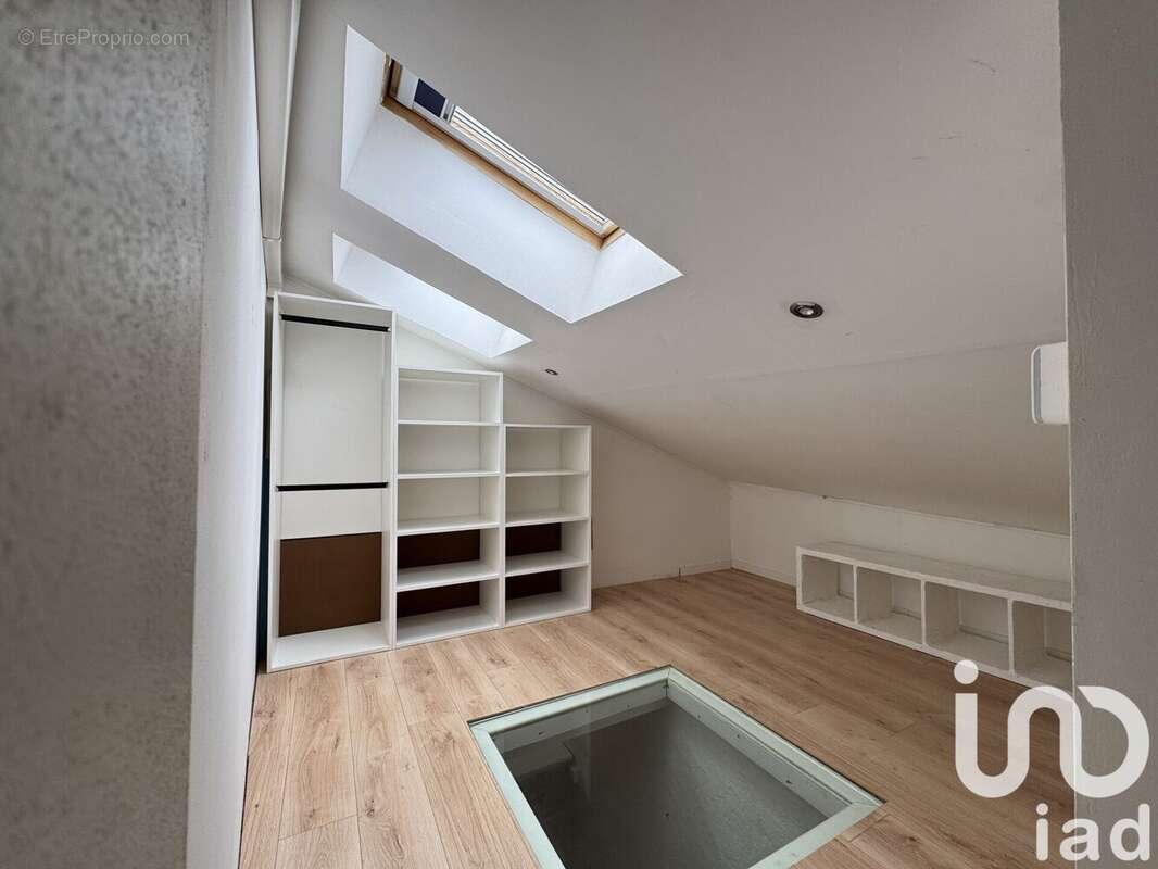 Photo 7 - Maison à SAINT-MICHEL-DE-FRONSAC