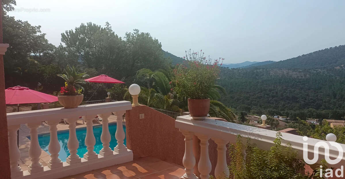 Photo 5 - Maison à LA LONDE-LES-MAURES