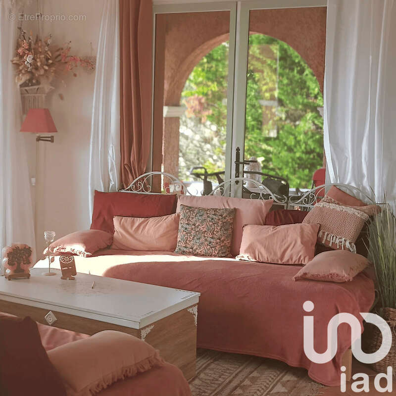 Photo 6 - Maison à LA LONDE-LES-MAURES