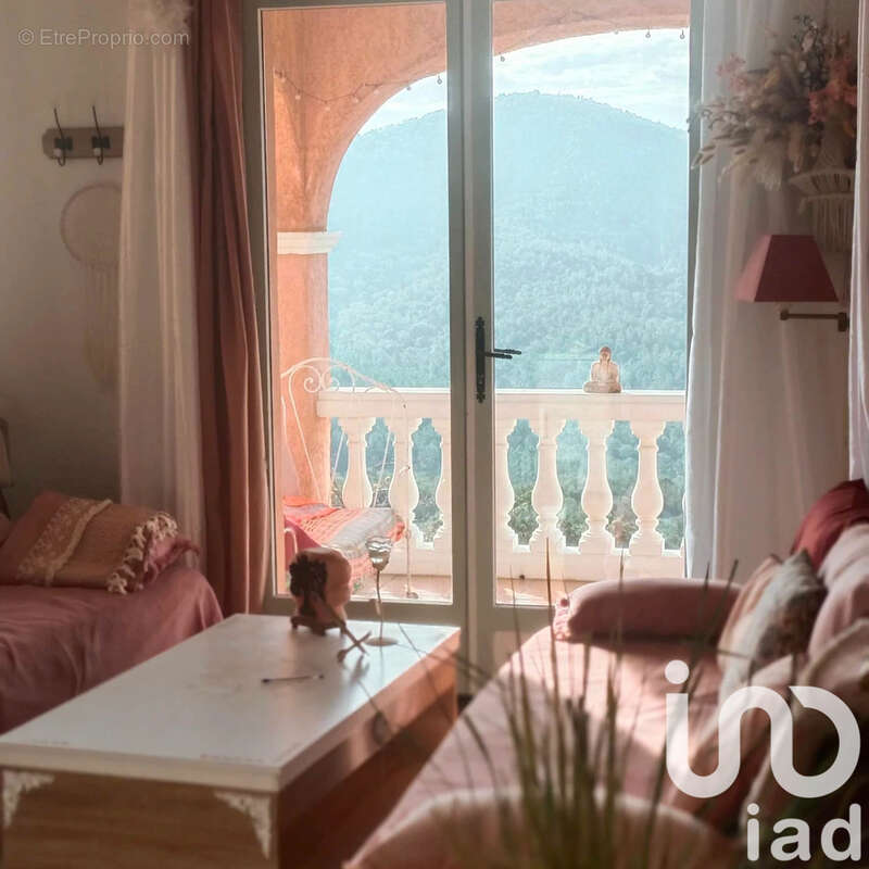 Photo 7 - Maison à LA LONDE-LES-MAURES