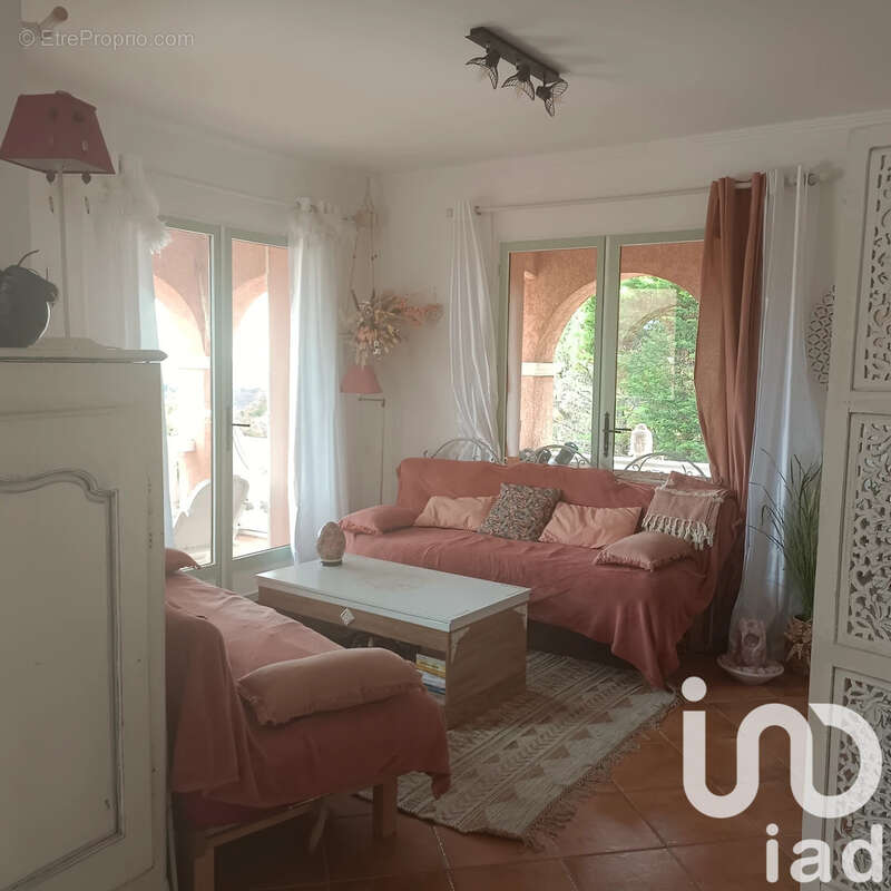 Photo 8 - Maison à LA LONDE-LES-MAURES