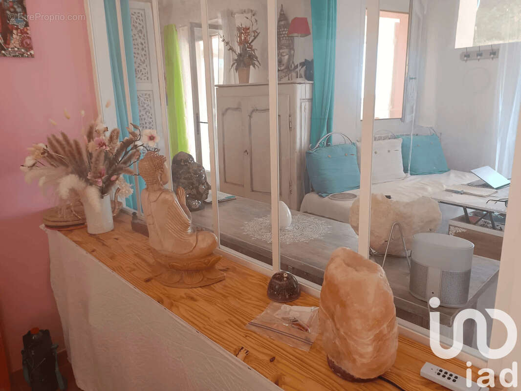 Photo 9 - Maison à LA LONDE-LES-MAURES