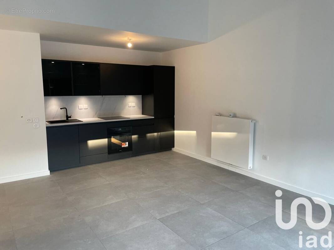 Photo 1 - Appartement à ANGLET