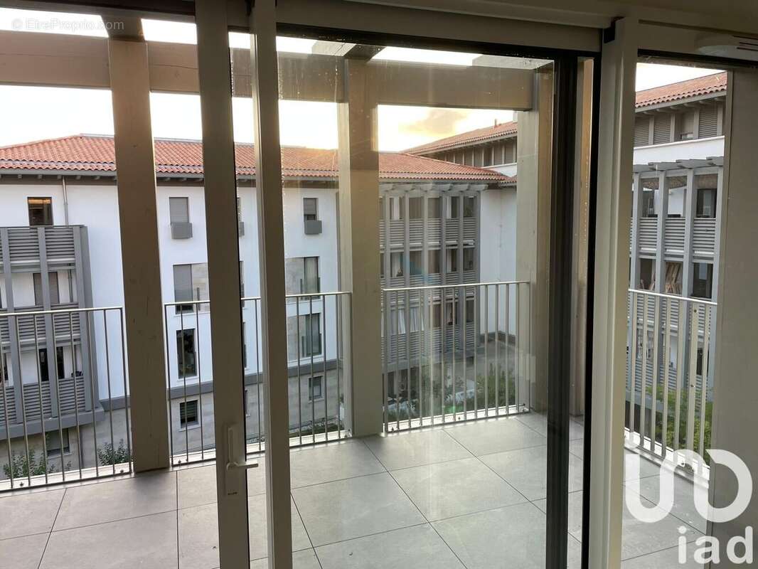 Photo 2 - Appartement à ANGLET