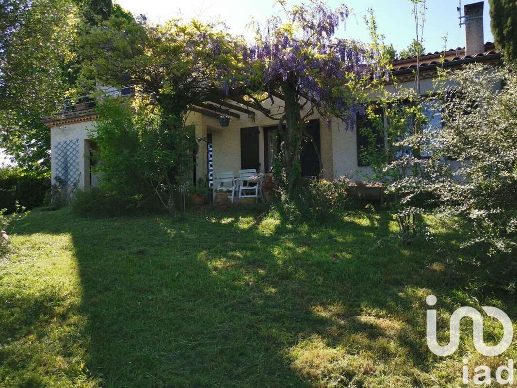 Photo 2 - Maison à MONCLAR