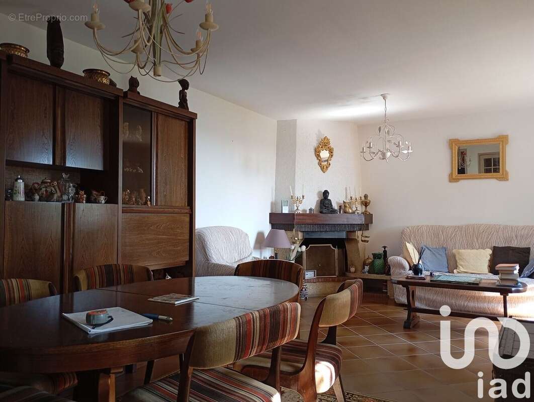 Photo 3 - Maison à MONCLAR