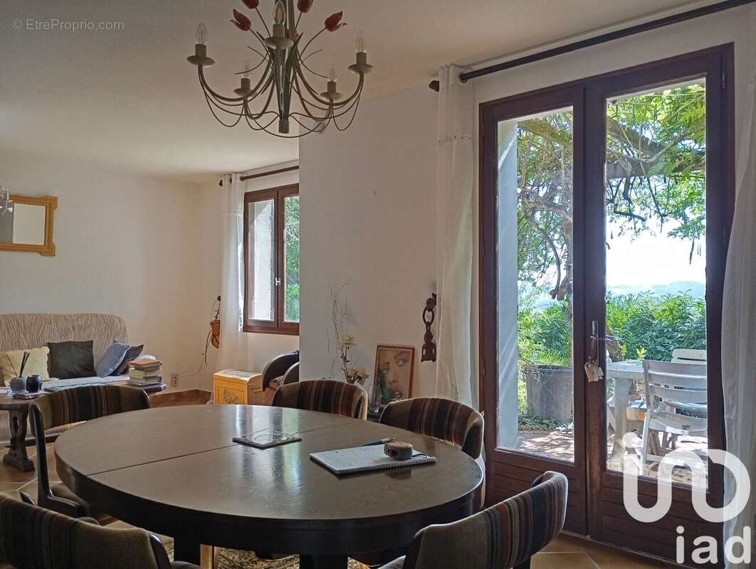 Photo 6 - Maison à MONCLAR