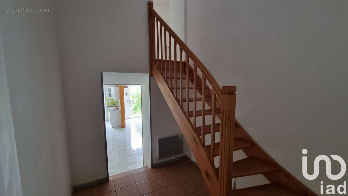 Photo 3 - Maison à SAINTE-COLOMBE