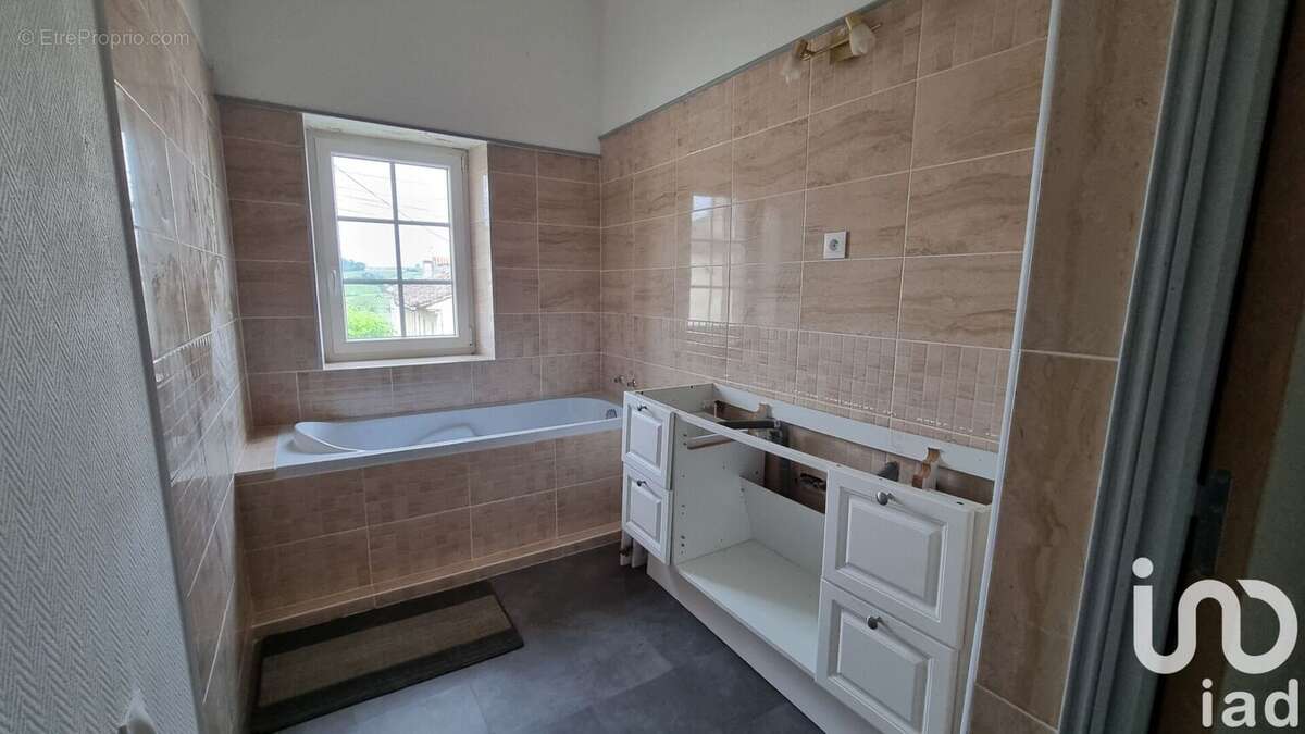 Photo 6 - Maison à SAINTE-COLOMBE