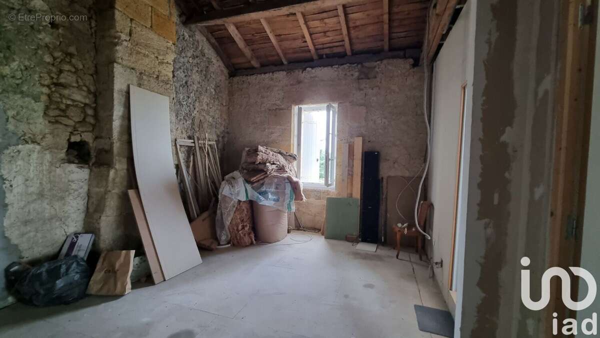 Photo 7 - Maison à SAINTE-COLOMBE