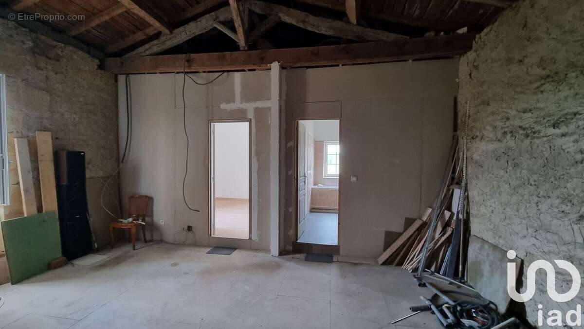 Photo 8 - Maison à SAINTE-COLOMBE