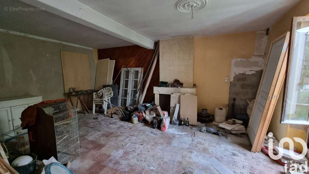 Photo 9 - Maison à SAINTE-COLOMBE