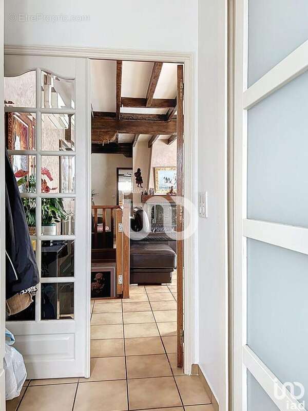 Photo 2 - Maison à DRANCY