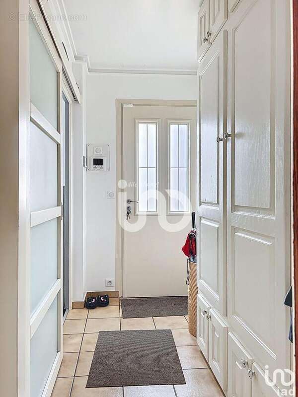 Photo 3 - Maison à DRANCY