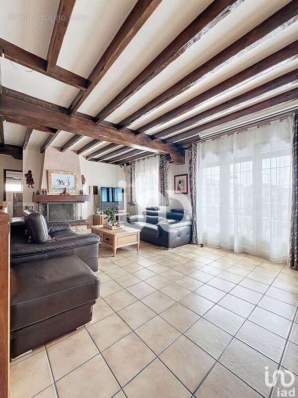 Photo 4 - Maison à DRANCY