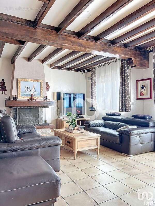 Photo 5 - Maison à DRANCY