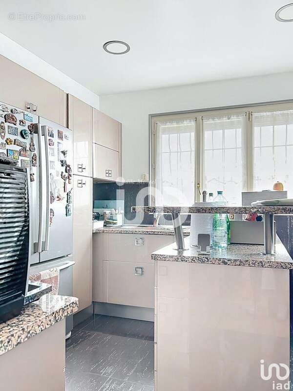 Photo 6 - Maison à DRANCY