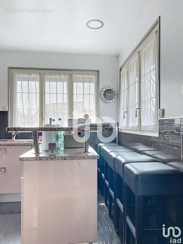 Photo 7 - Maison à DRANCY