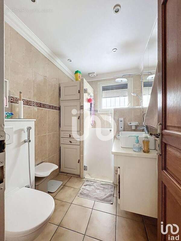 Photo 8 - Maison à DRANCY