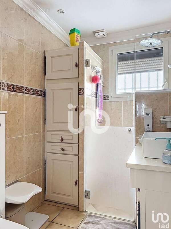 Photo 9 - Maison à DRANCY