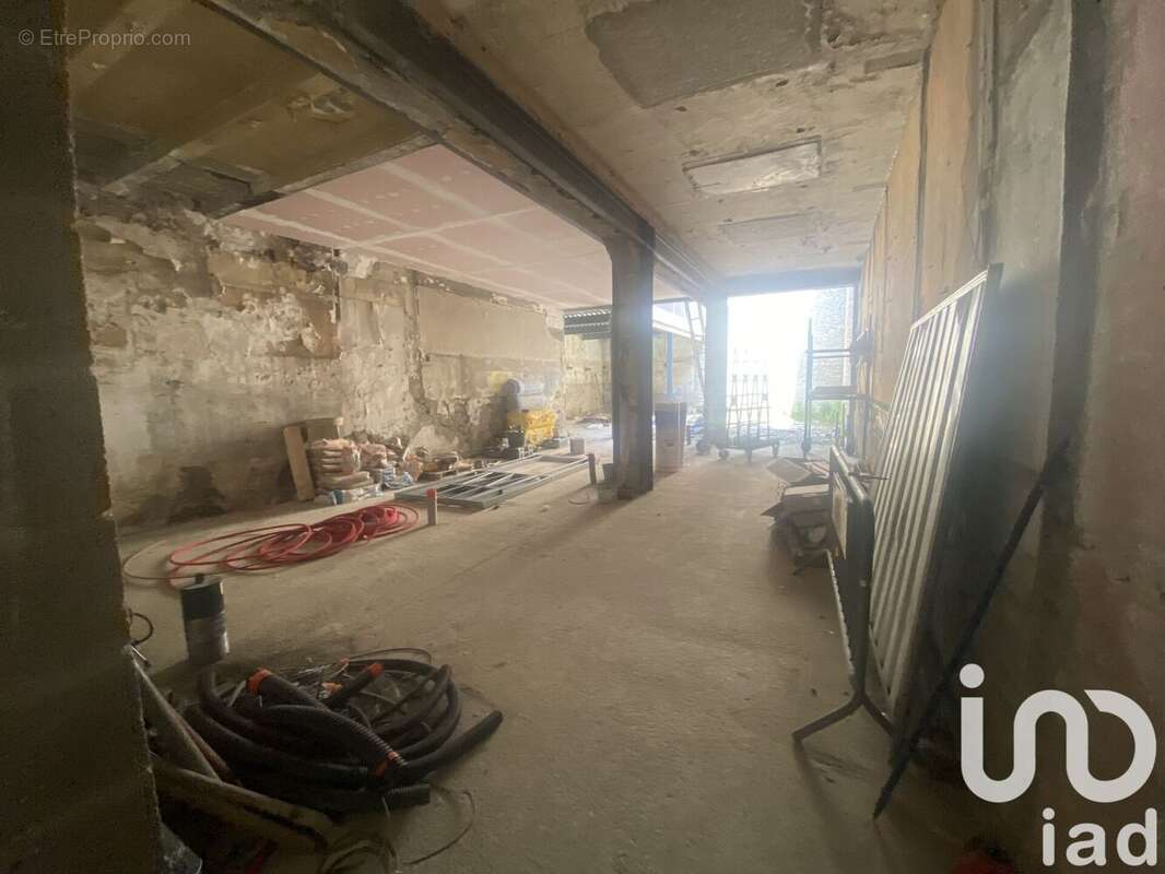 Photo 3 - Appartement à BAGNERES-DE-BIGORRE