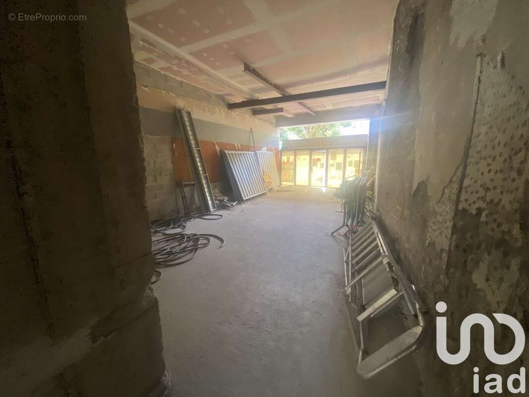 Photo 4 - Appartement à BAGNERES-DE-BIGORRE