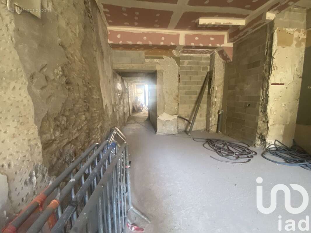 Photo 5 - Appartement à BAGNERES-DE-BIGORRE