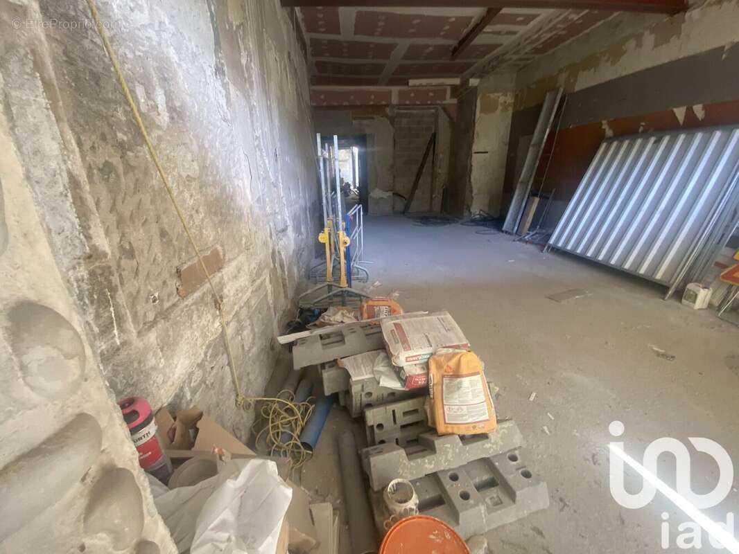 Photo 6 - Appartement à BAGNERES-DE-BIGORRE