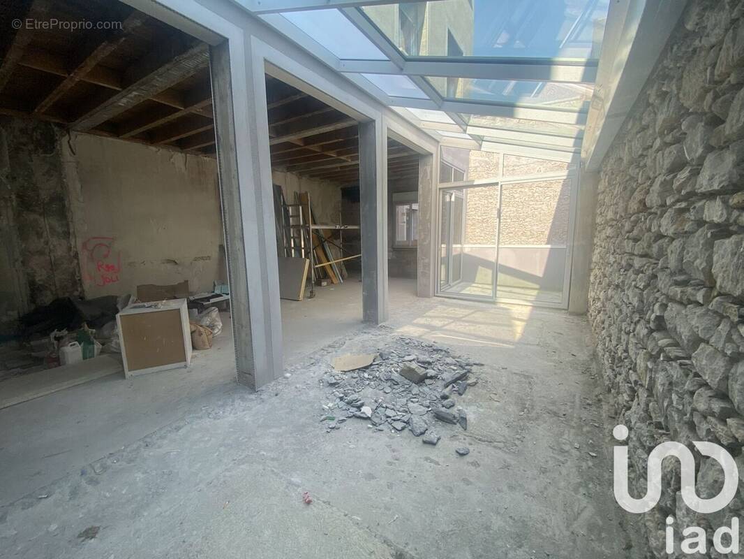 Photo 1 - Appartement à BAGNERES-DE-BIGORRE