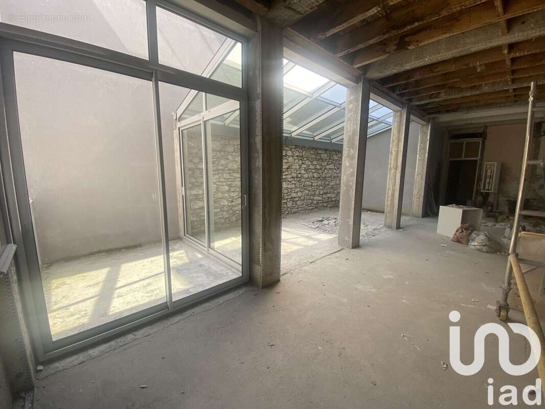 Photo 3 - Appartement à BAGNERES-DE-BIGORRE