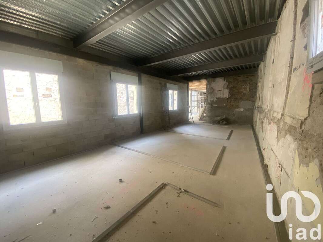 Photo 4 - Appartement à BAGNERES-DE-BIGORRE