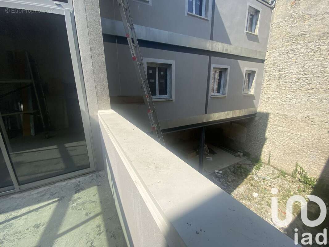 Photo 6 - Appartement à BAGNERES-DE-BIGORRE