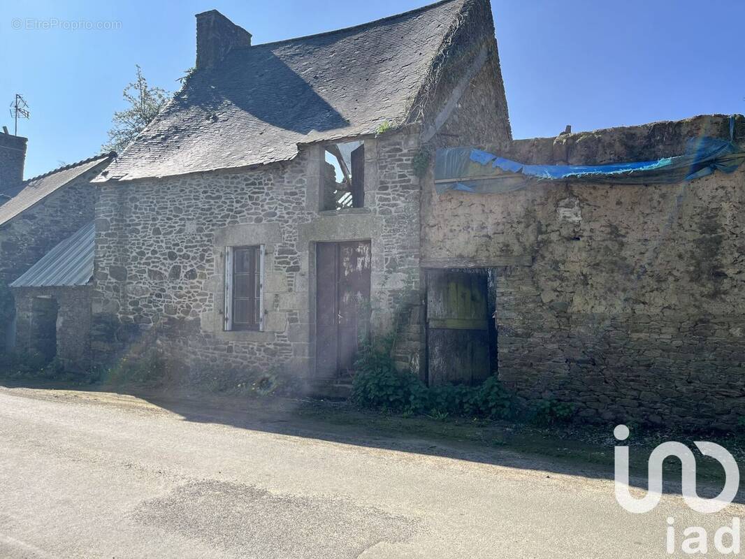 Photo 1 - Maison à CORSEUL