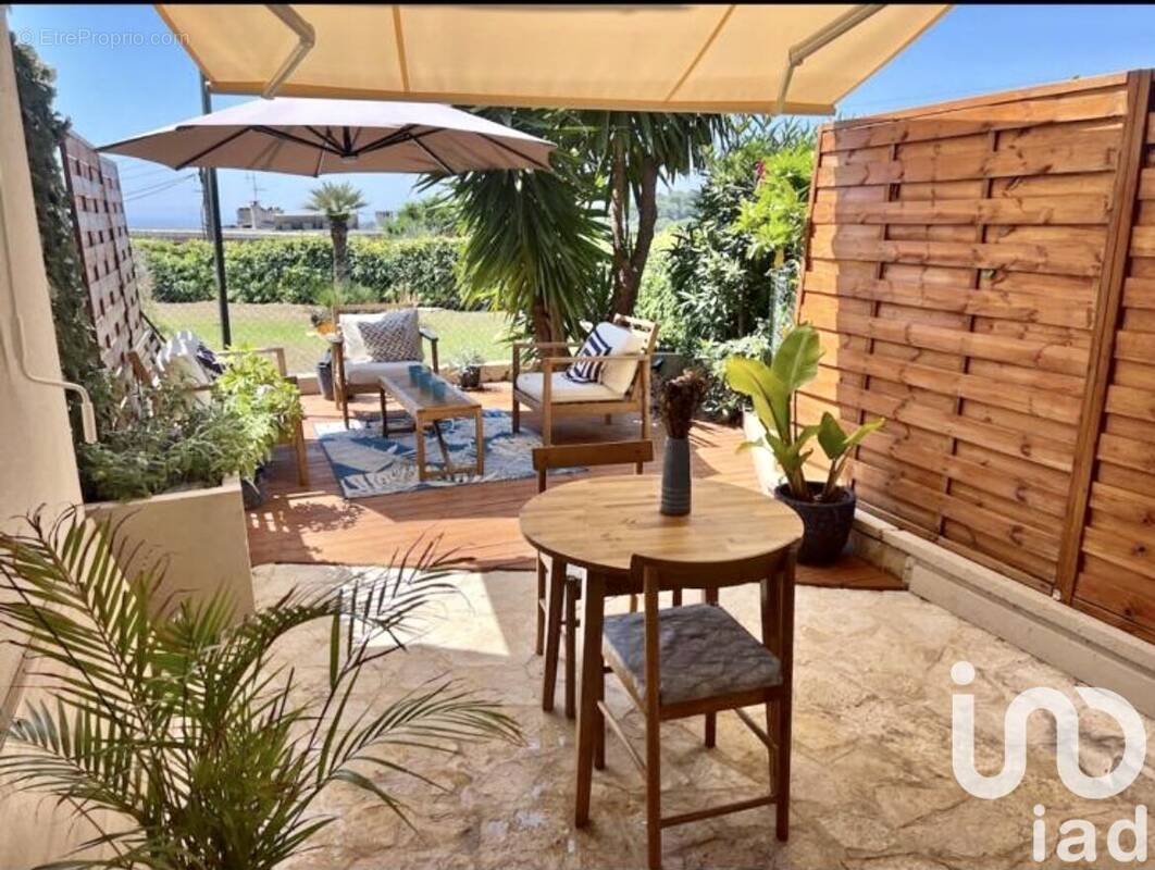 Photo 1 - Appartement à LE CANNET