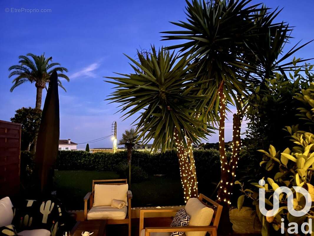 Photo 3 - Appartement à LE CANNET