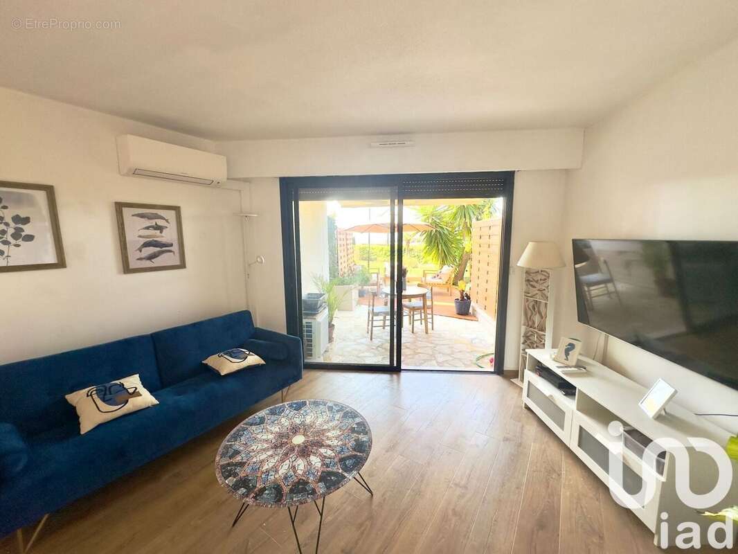 Photo 5 - Appartement à LE CANNET