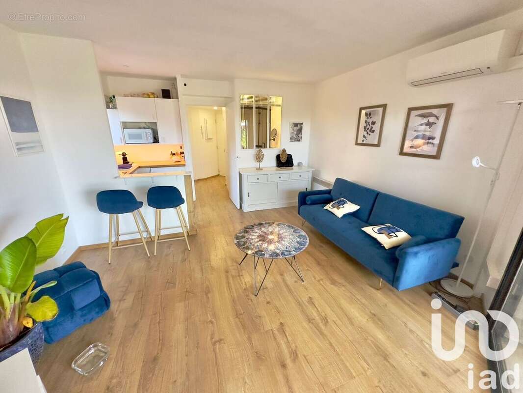 Photo 6 - Appartement à LE CANNET