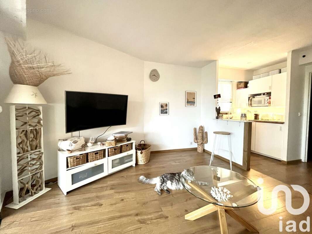 Photo 7 - Appartement à LE CANNET