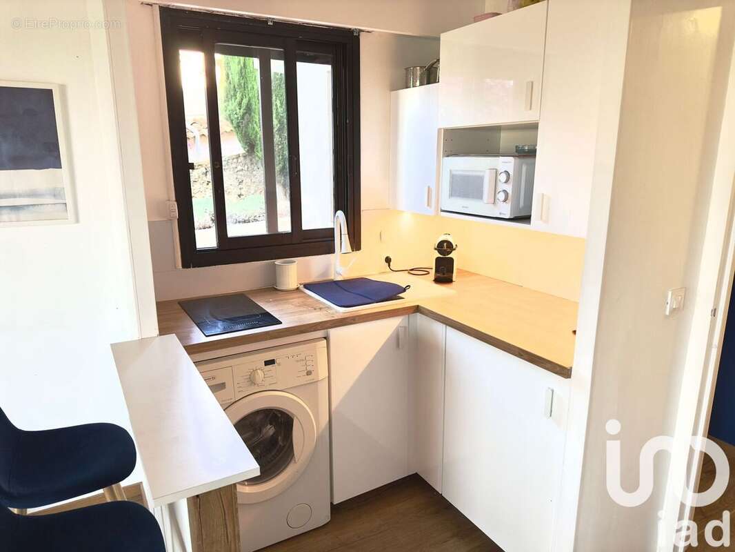 Photo 8 - Appartement à LE CANNET